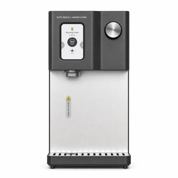 INFINITY PRO Wasserspender