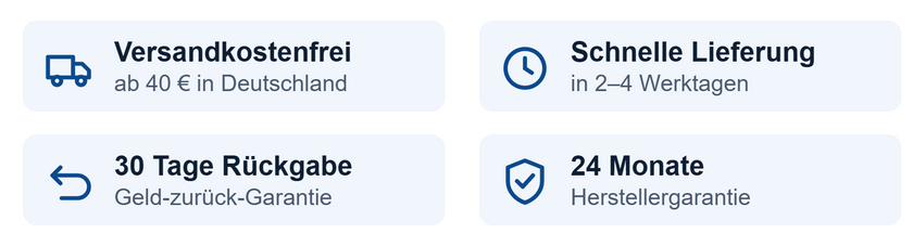 Trust secure badge